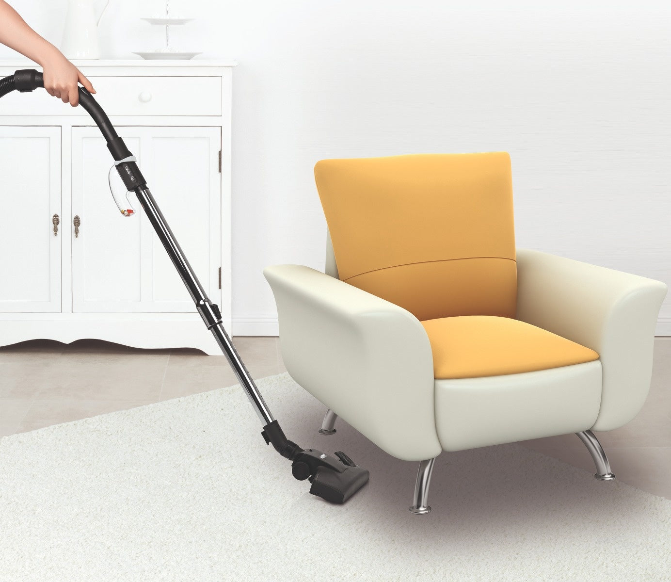 Catch Up Vacuum Cleaner Filter