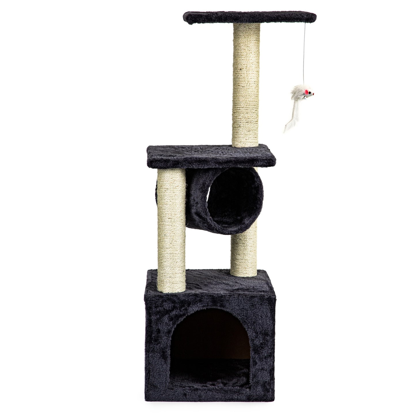 Cat scratching post