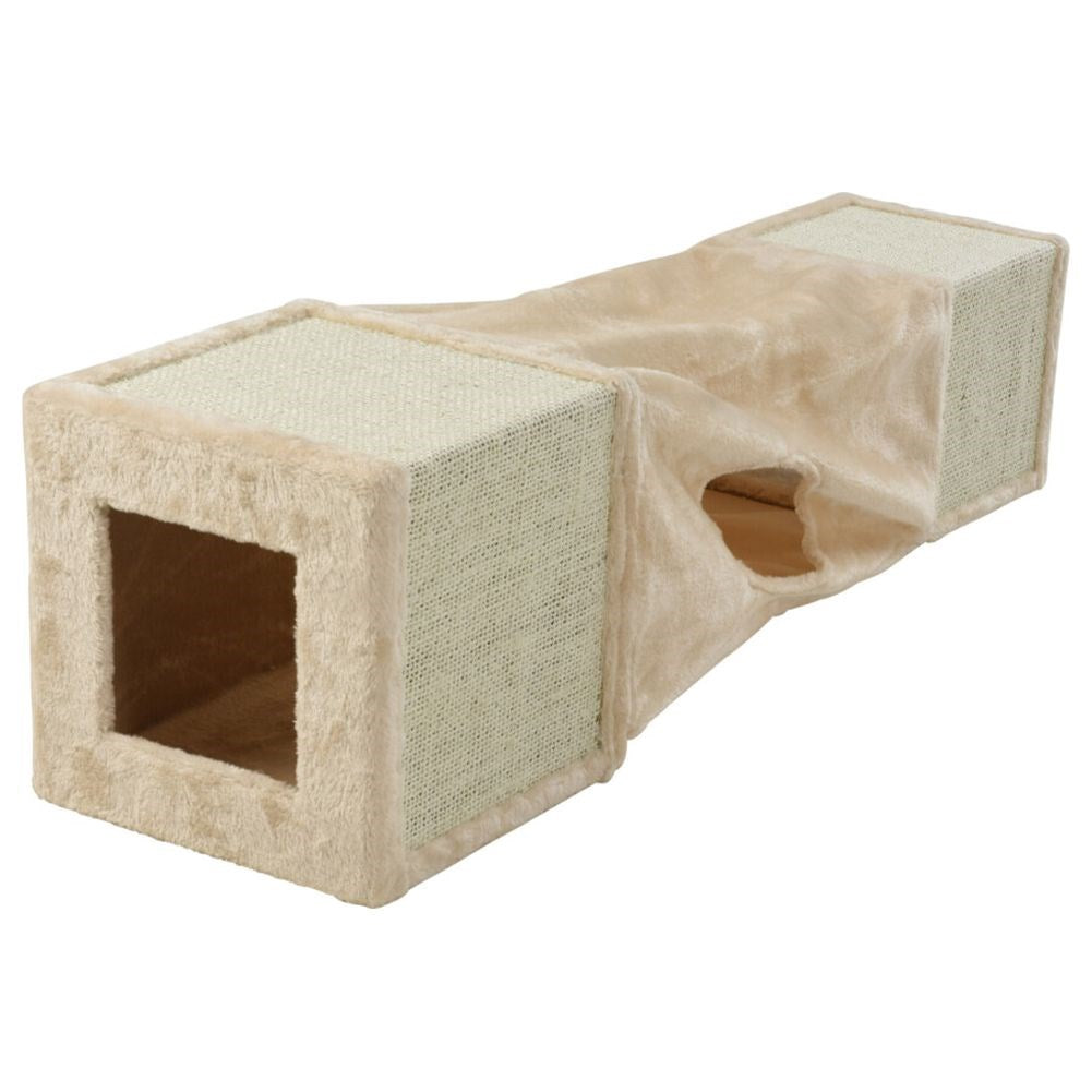 Cat tunnel 29x29x106 cm