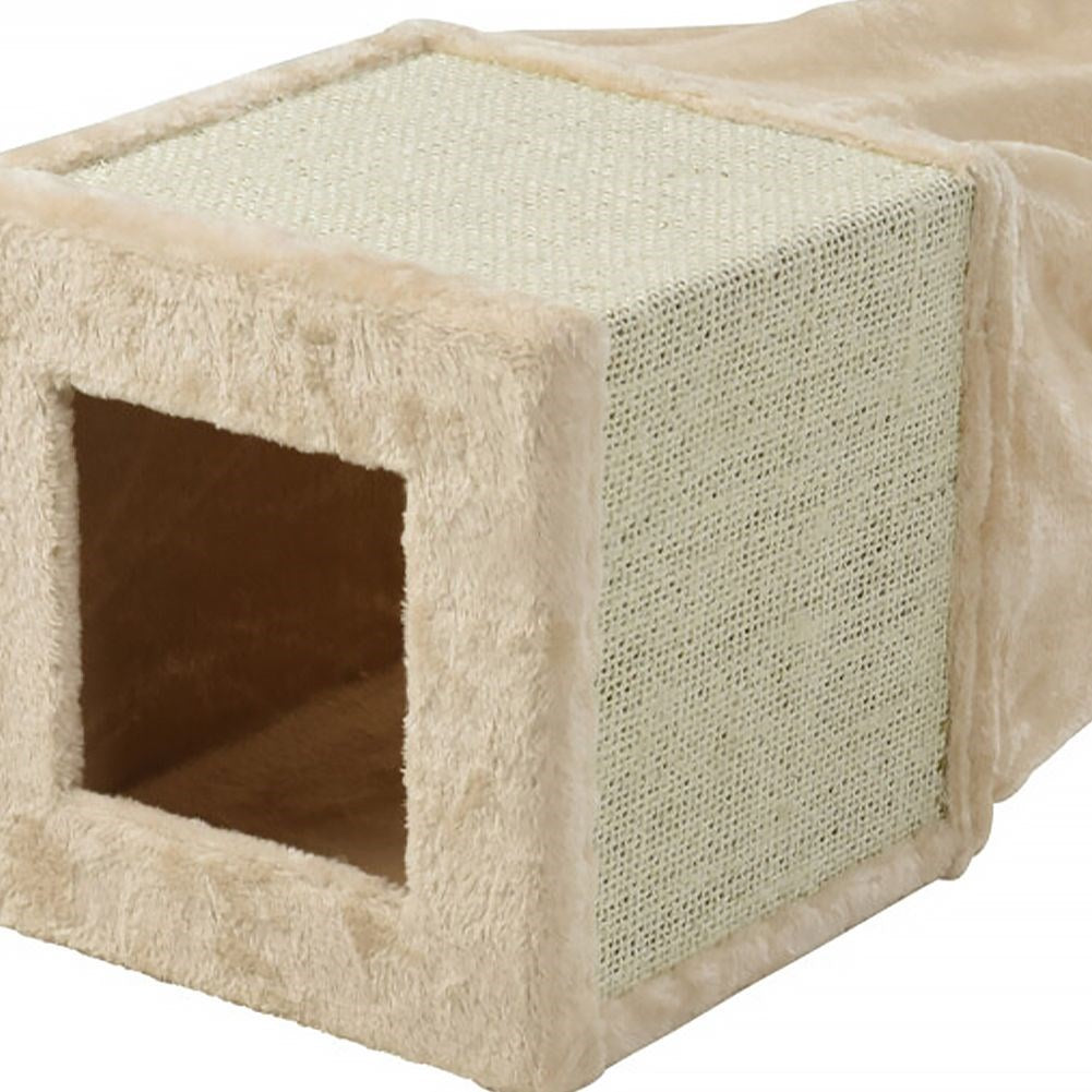 Cat tunnel 29x29x106 cm