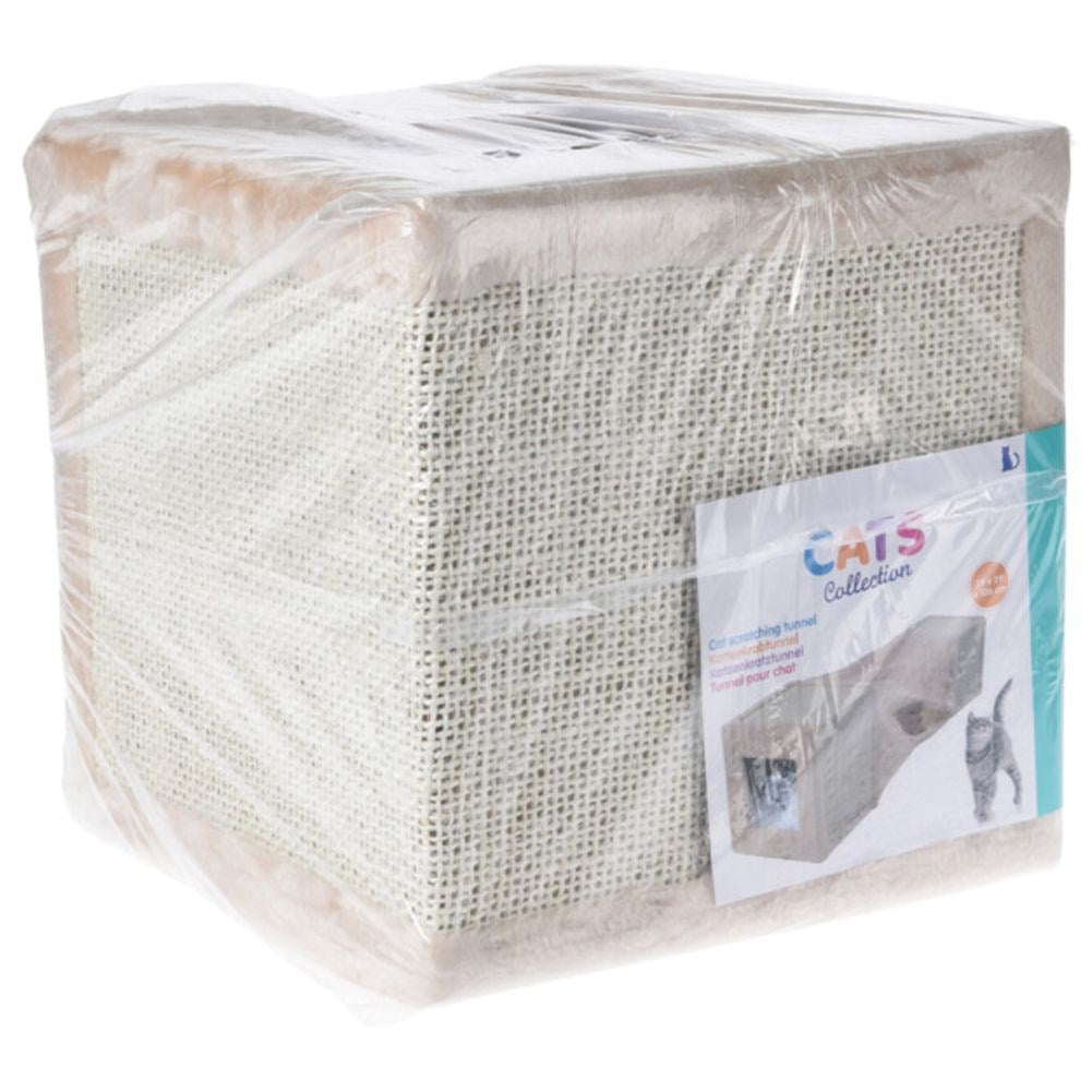Cat tunnel 29x29x106 cm
