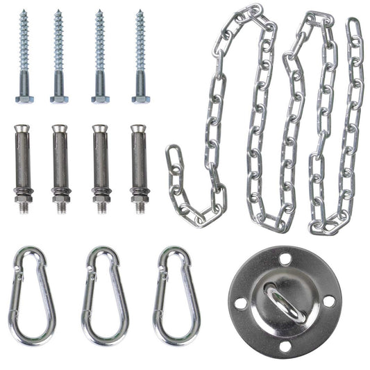 Ceiling bracket for hammock and swing 1.5 m