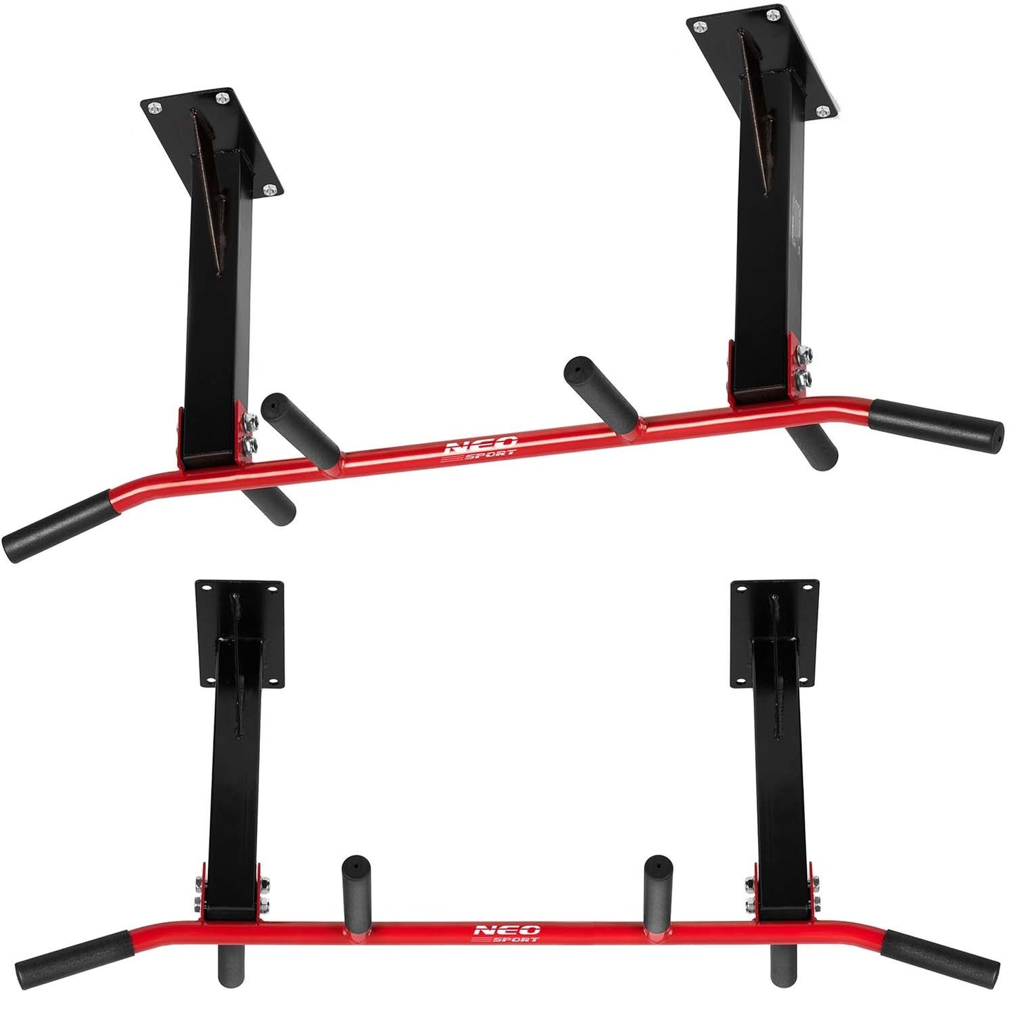 Ceiling pull-up bar NS-317