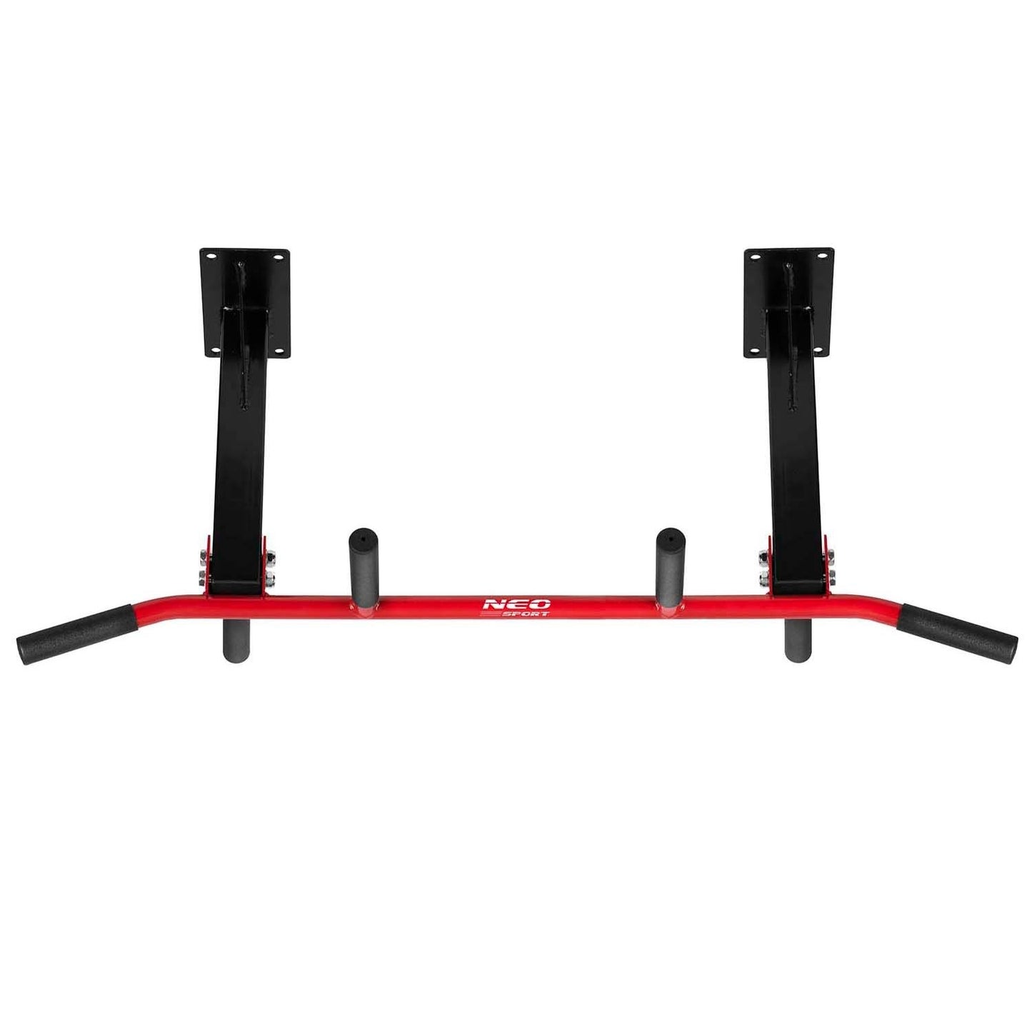 Ceiling pull-up bar NS-317