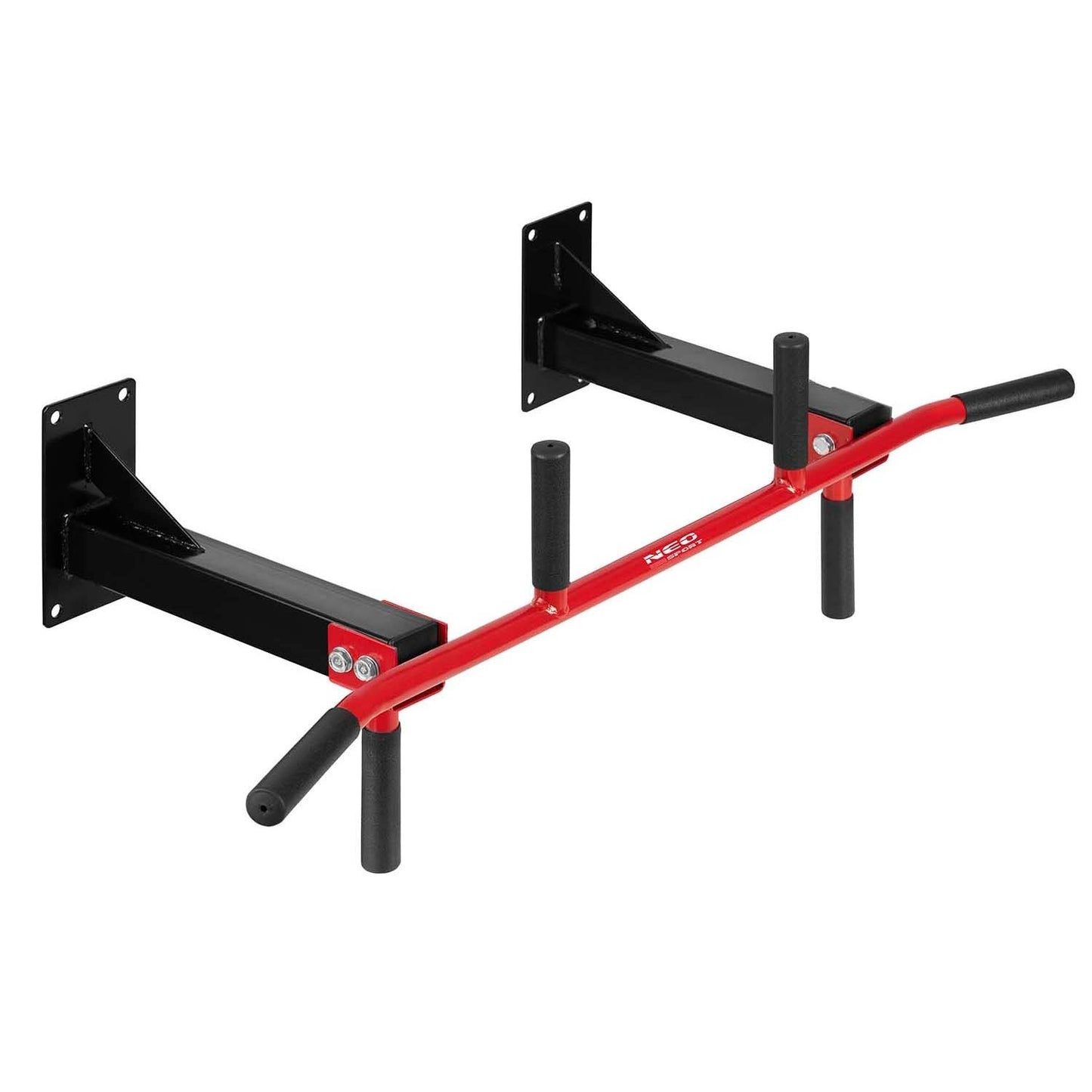 Ceiling pull-up bar NS-317