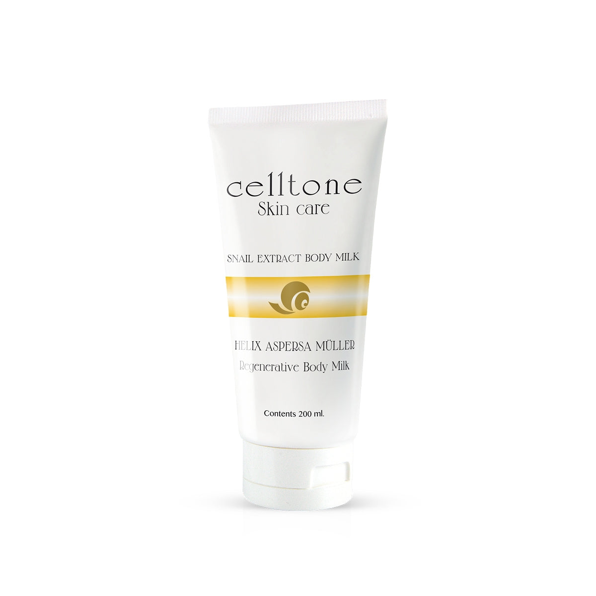 Celltone Body Milk - 200 ml