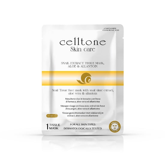 Celltone - Face Mask - 20g - 1 Piece