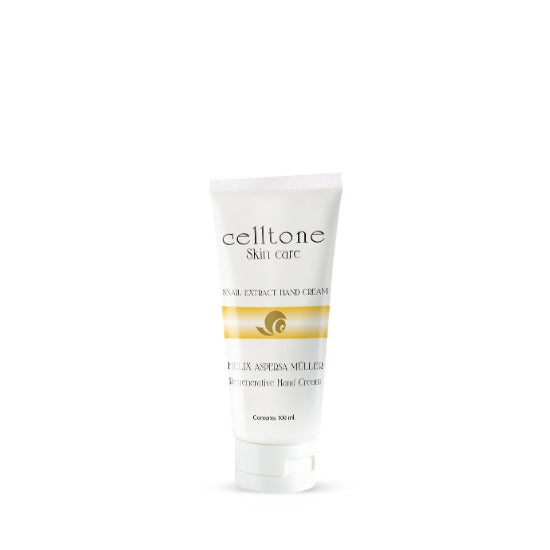 Celltone - Hand Cream - 100 ml