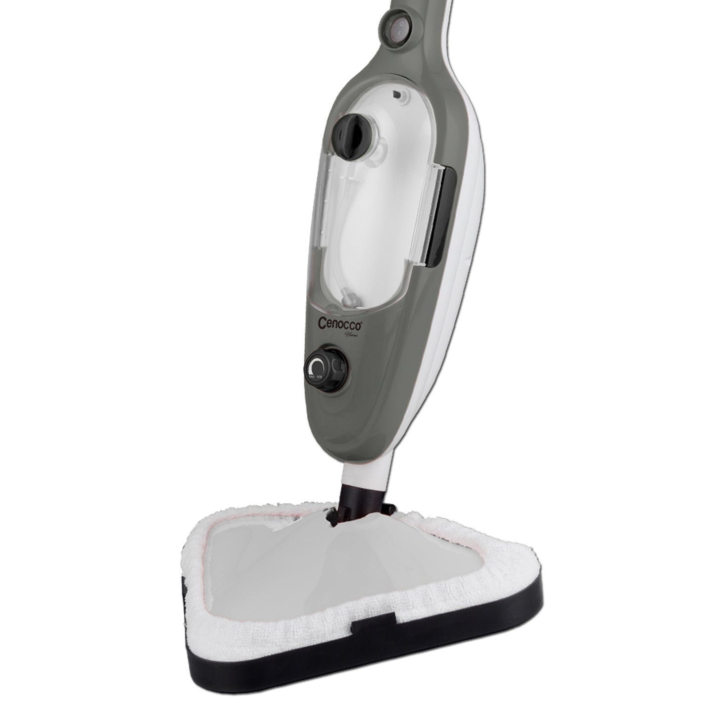Cenocco 10 in 1 Steam Mop Green