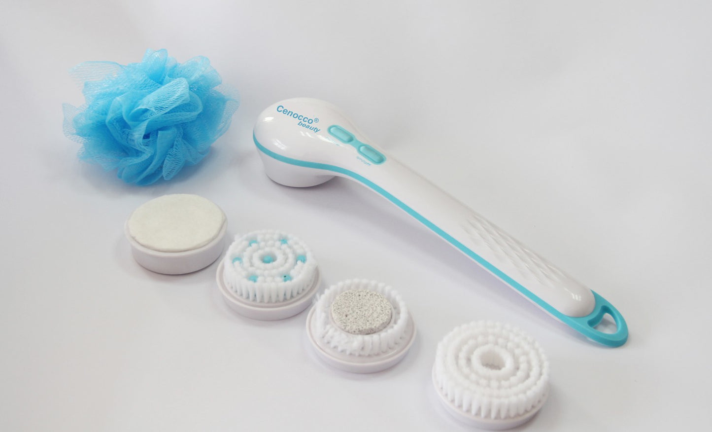 Cenocco Beauty CC-9045 Spa Rotating brush