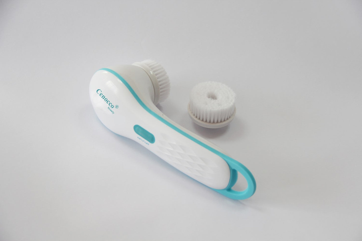 Cenocco Beauty Facial Cleaning Brush