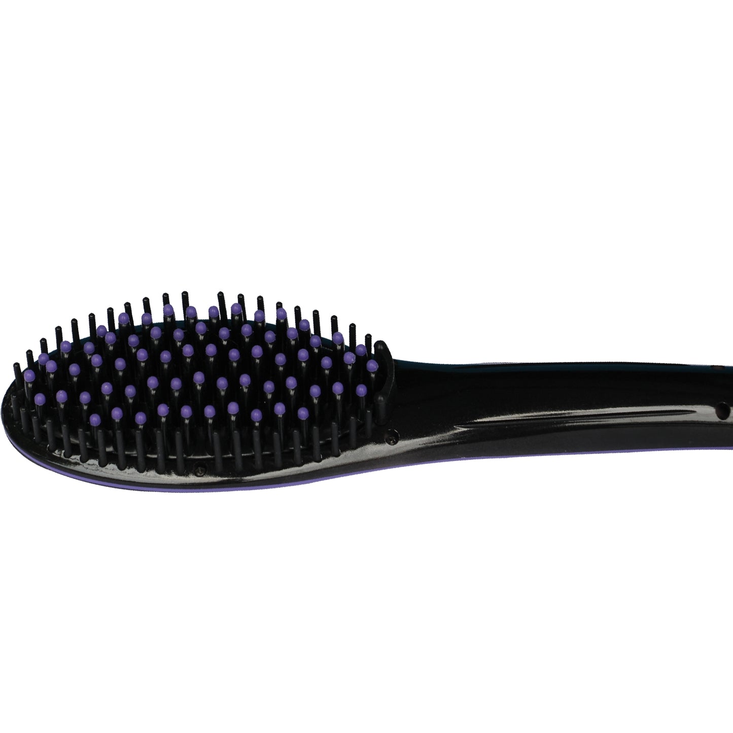 Cenocco CC-9011: Second Generation Fast Hair Straightener Black