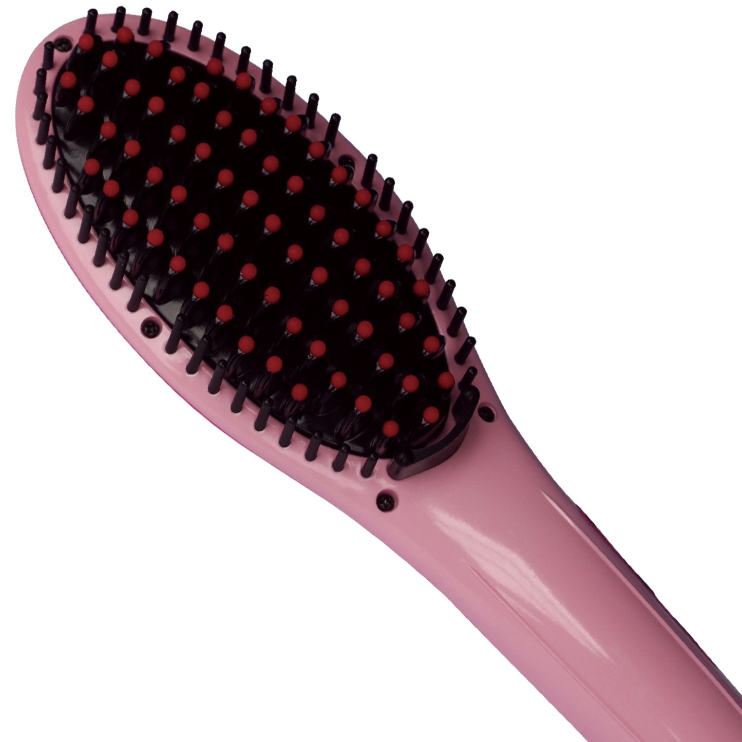 Cenocco CC-9011: Second Generation Fast Hair Straightener Pink