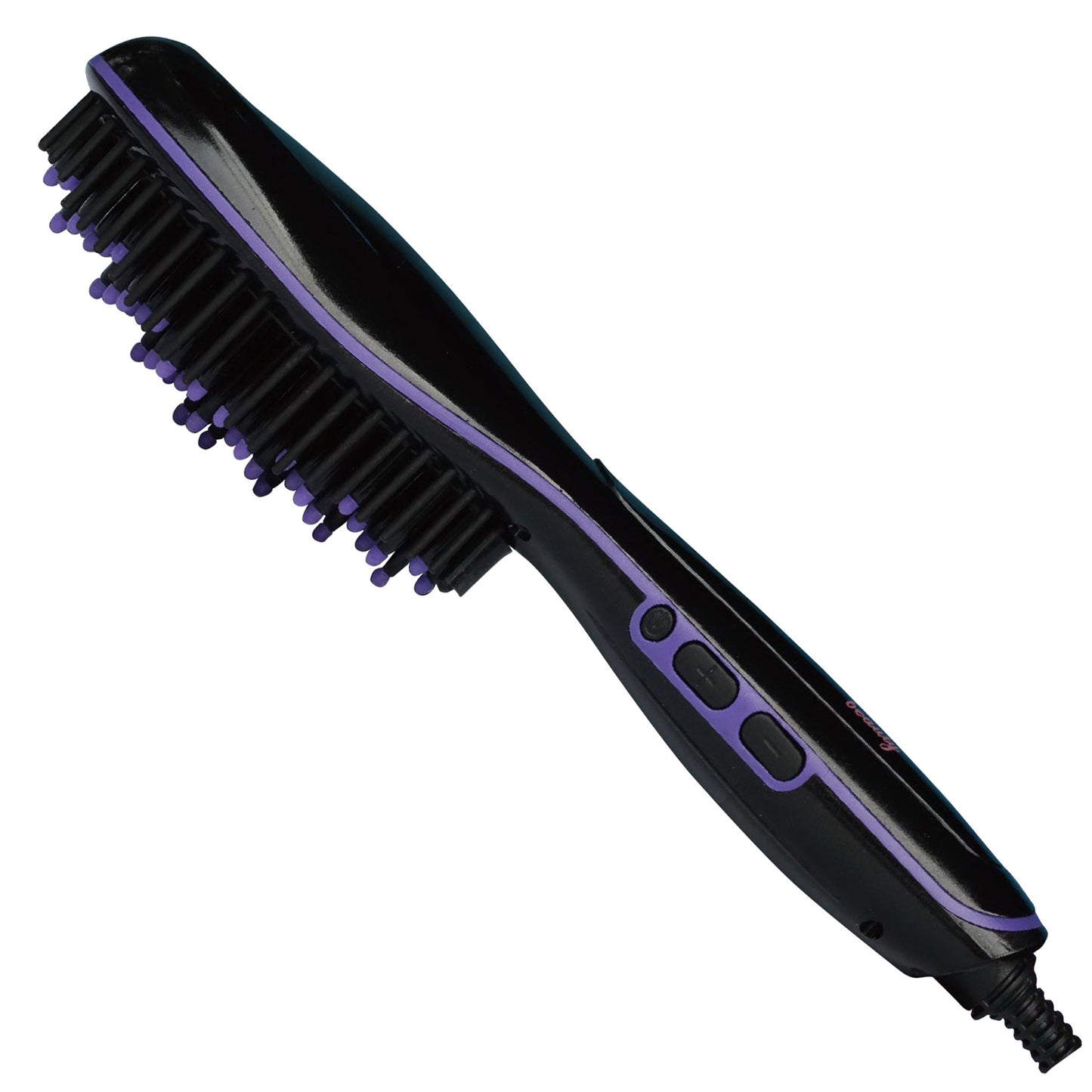 Cenocco CC-9011: Second Generation Fast Hair Straightener Pink