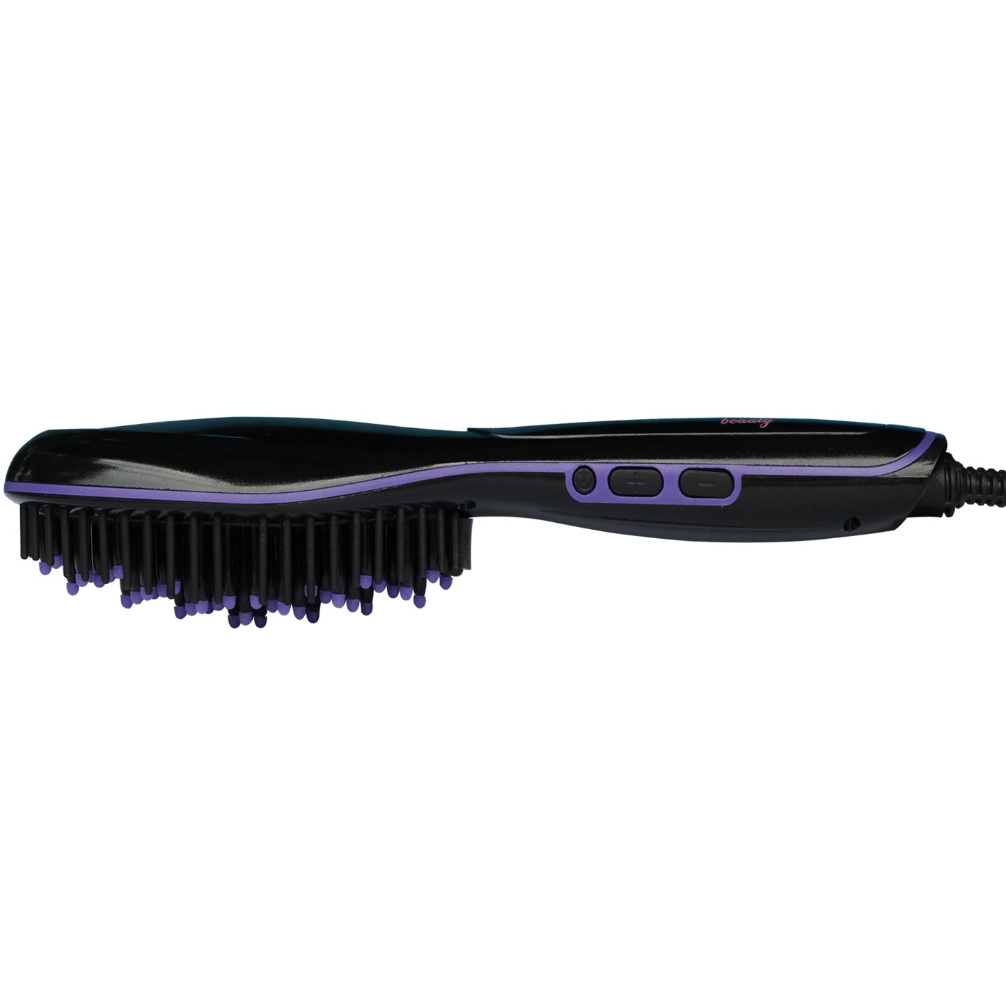 Cenocco CC-9011: Second Generation Fast Hair Straightener Pink