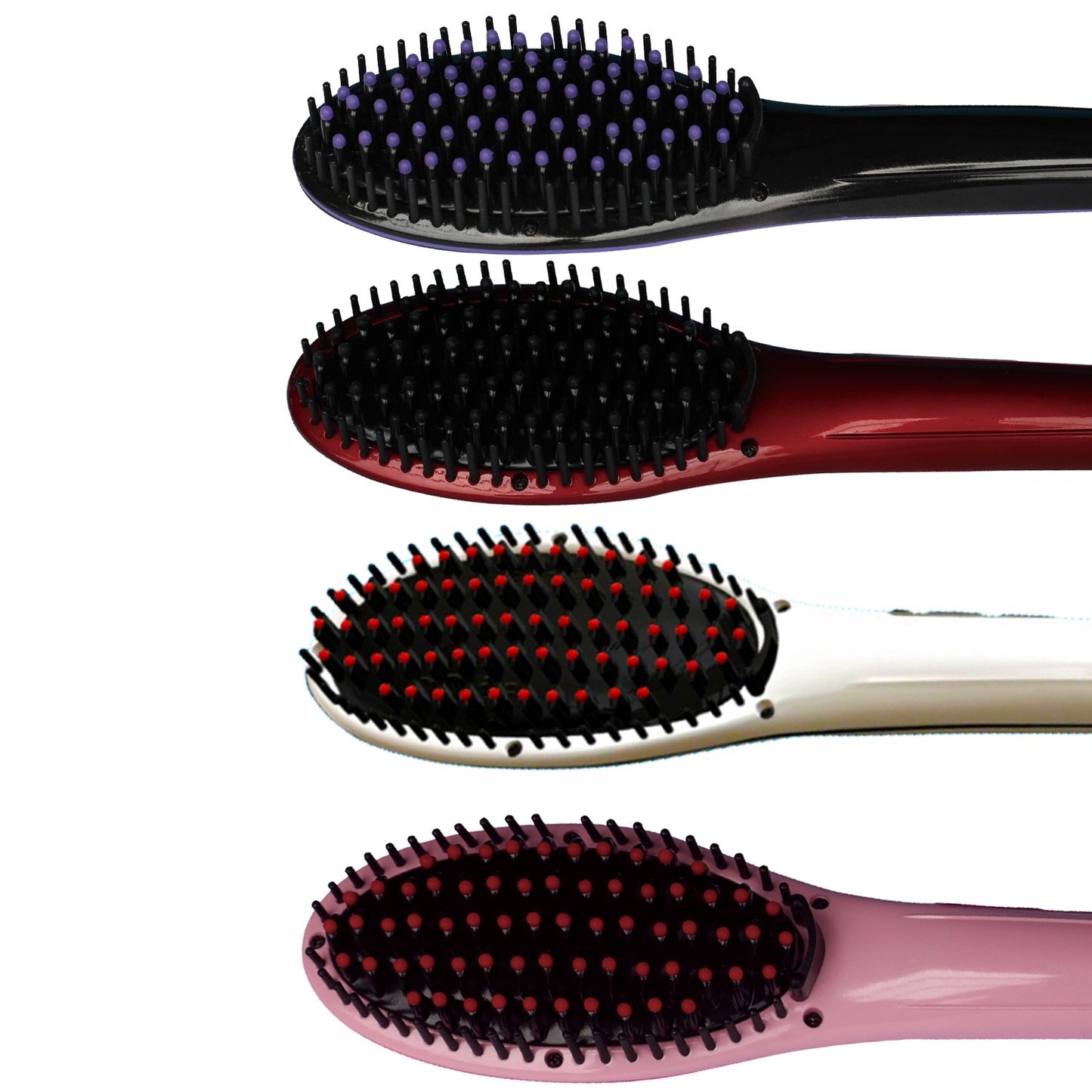 Cenocco CC-9011: Second Generation Fast Hair Straightener Pink