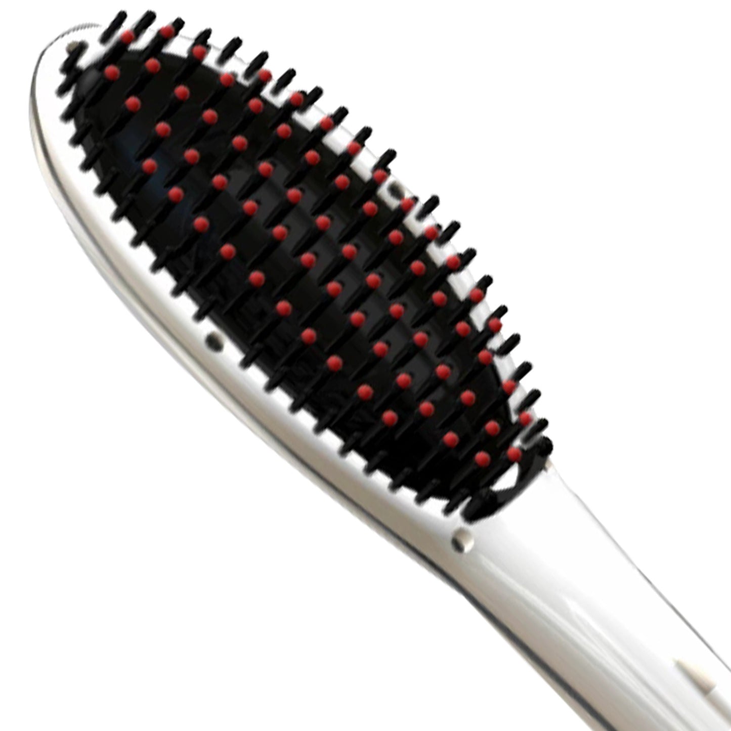 Cenocco CC-9011: Second Generation Fast Hair Straightener White