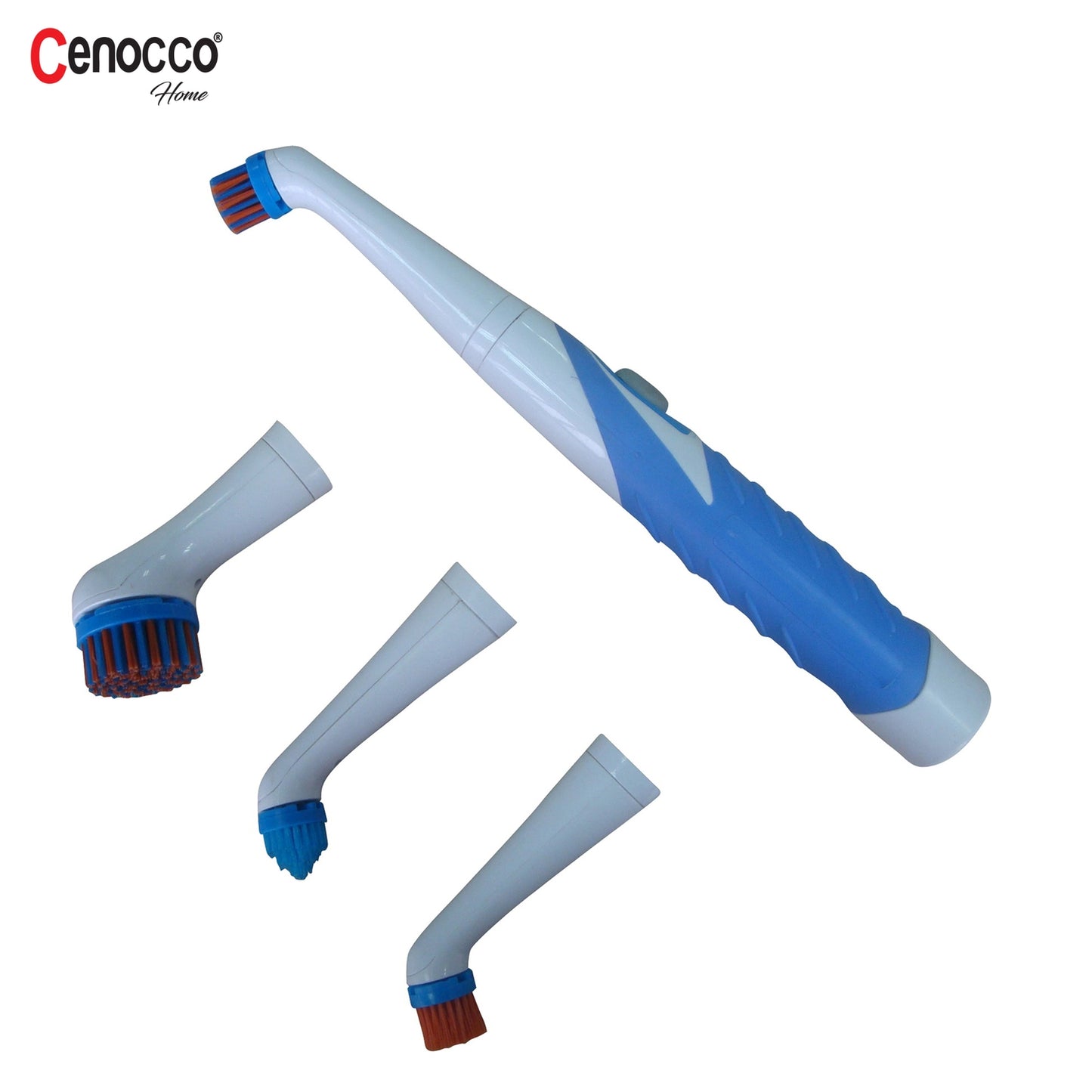 Cenocco Multi-function Sonic Scrubber