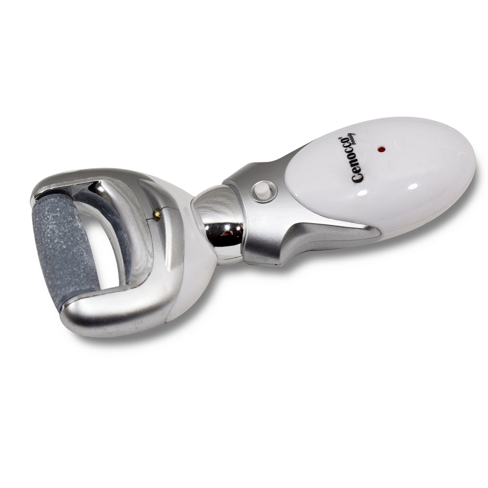 Cenocco beauty Rechargeable Foot Care Callus Remover