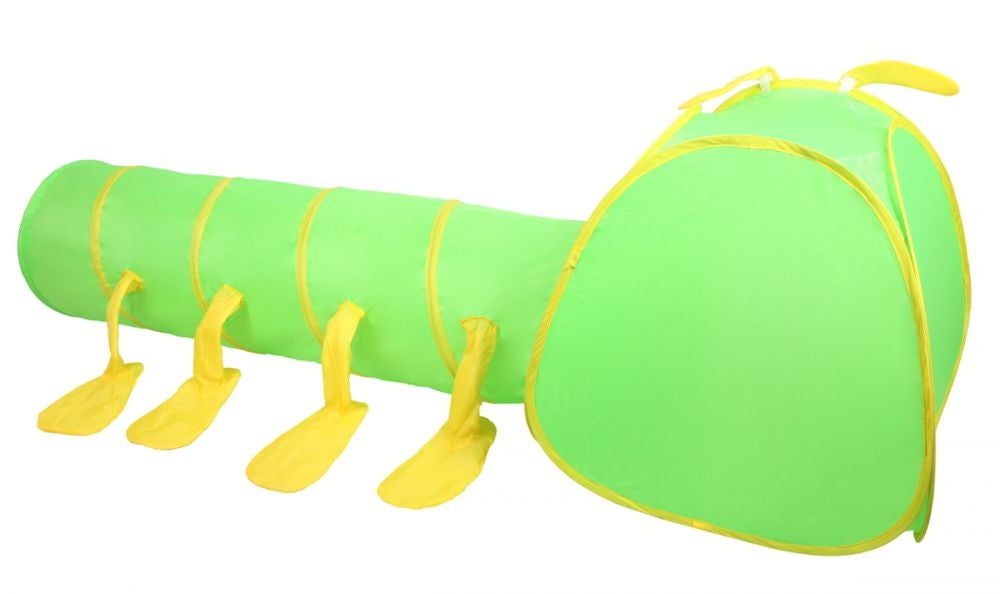 Centipede tent 2in1 set IPLAY