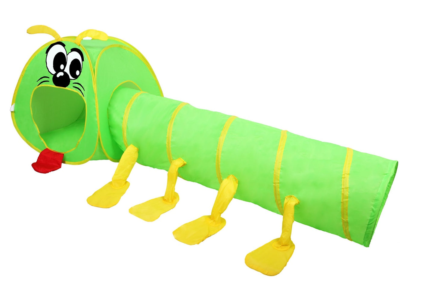 Centipede tent 2in1 set IPLAY