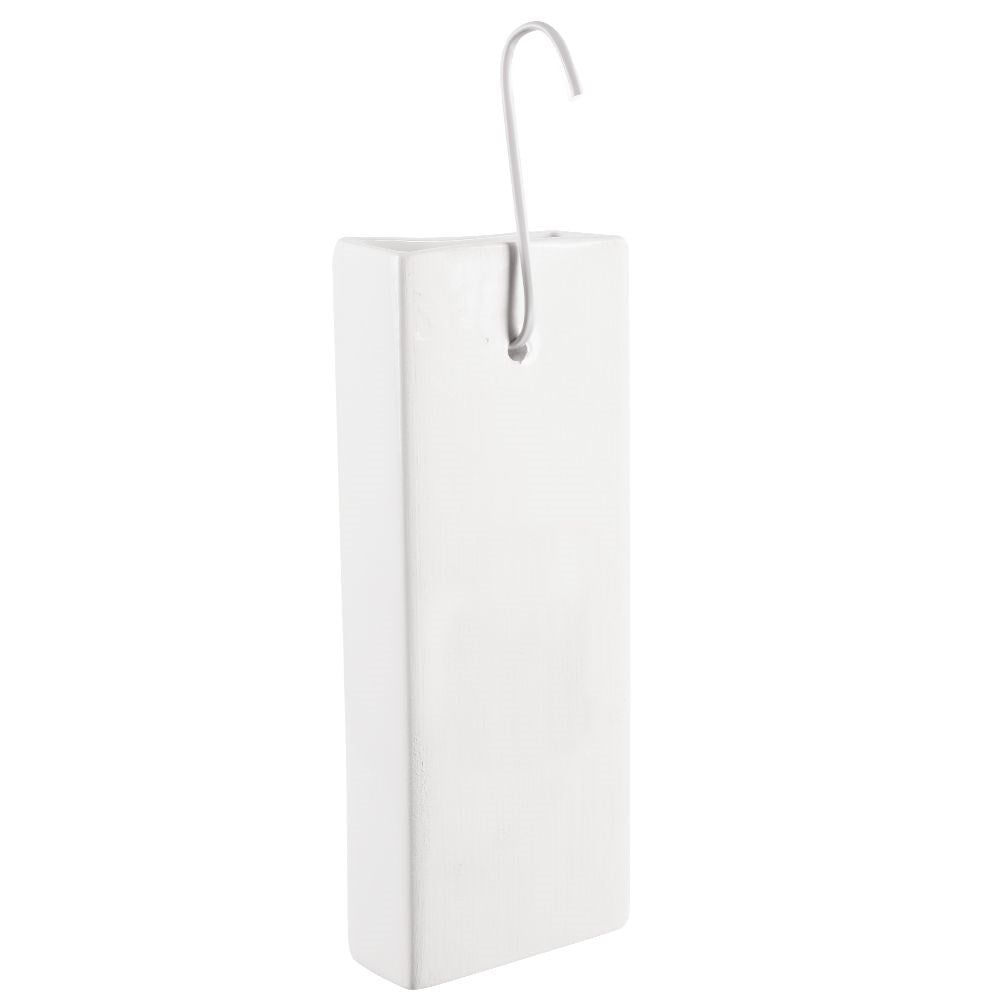 Ceramic Air Humidifier for Element with Heart Motif