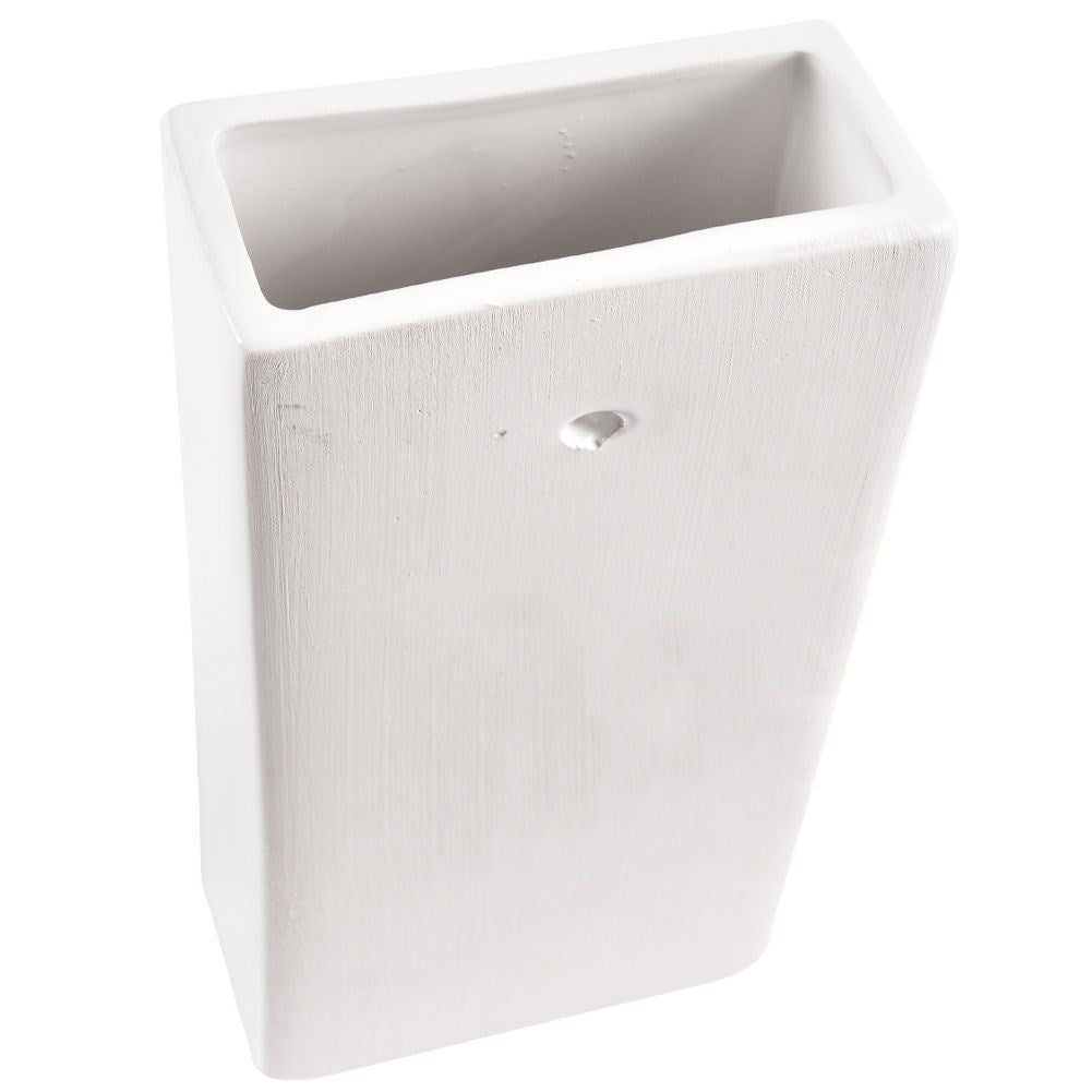 Ceramic Air Humidifier for Element with Heart Motif