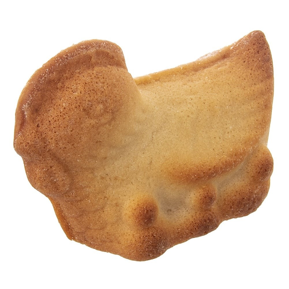 Ceramic Chicken Form for Oven and Microwave
