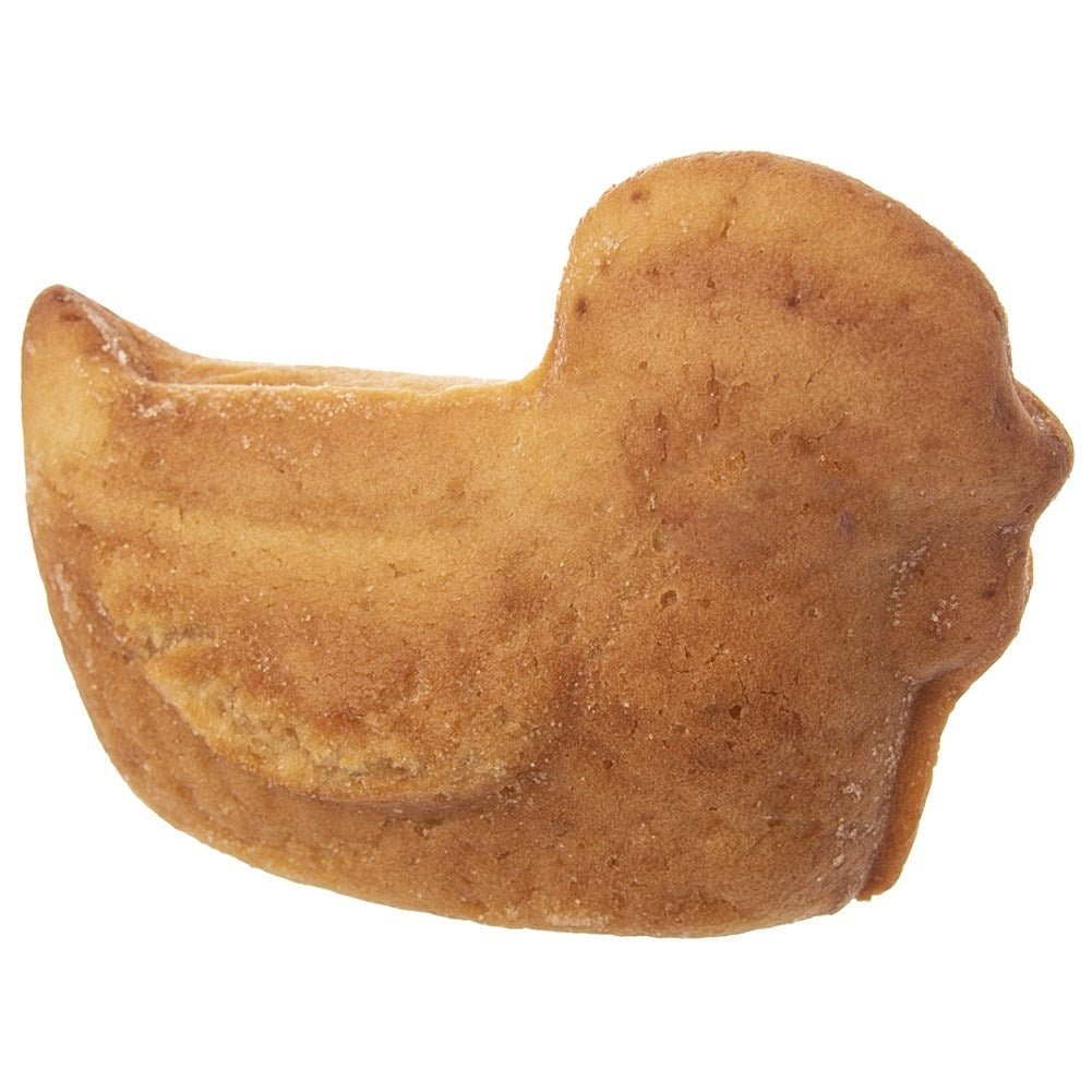 Ceramic Chicken Form for Oven and Microwave