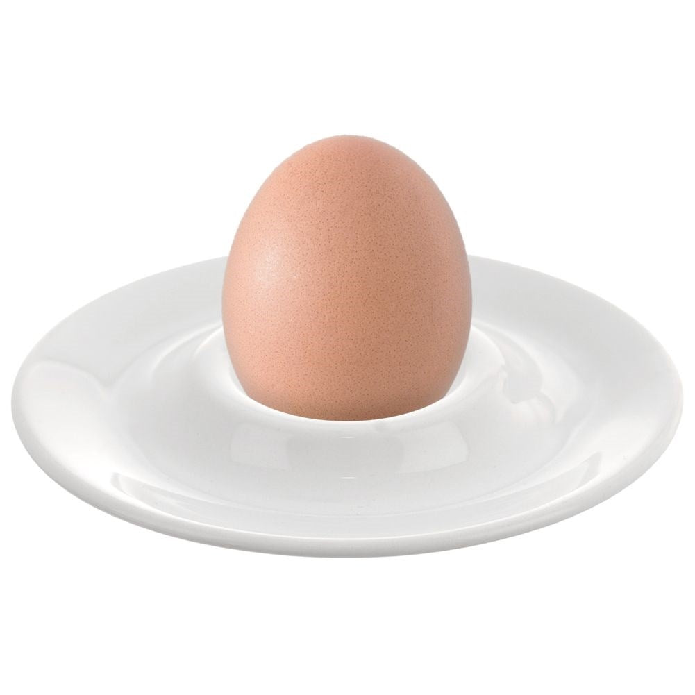 Ceramic Egg Cup: Stylish, Elegant and Dishwasher Safe