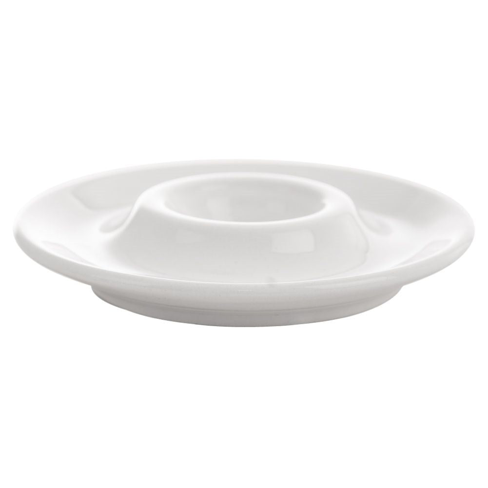 Ceramic Egg Cup: Stylish, Elegant and Dishwasher Safe