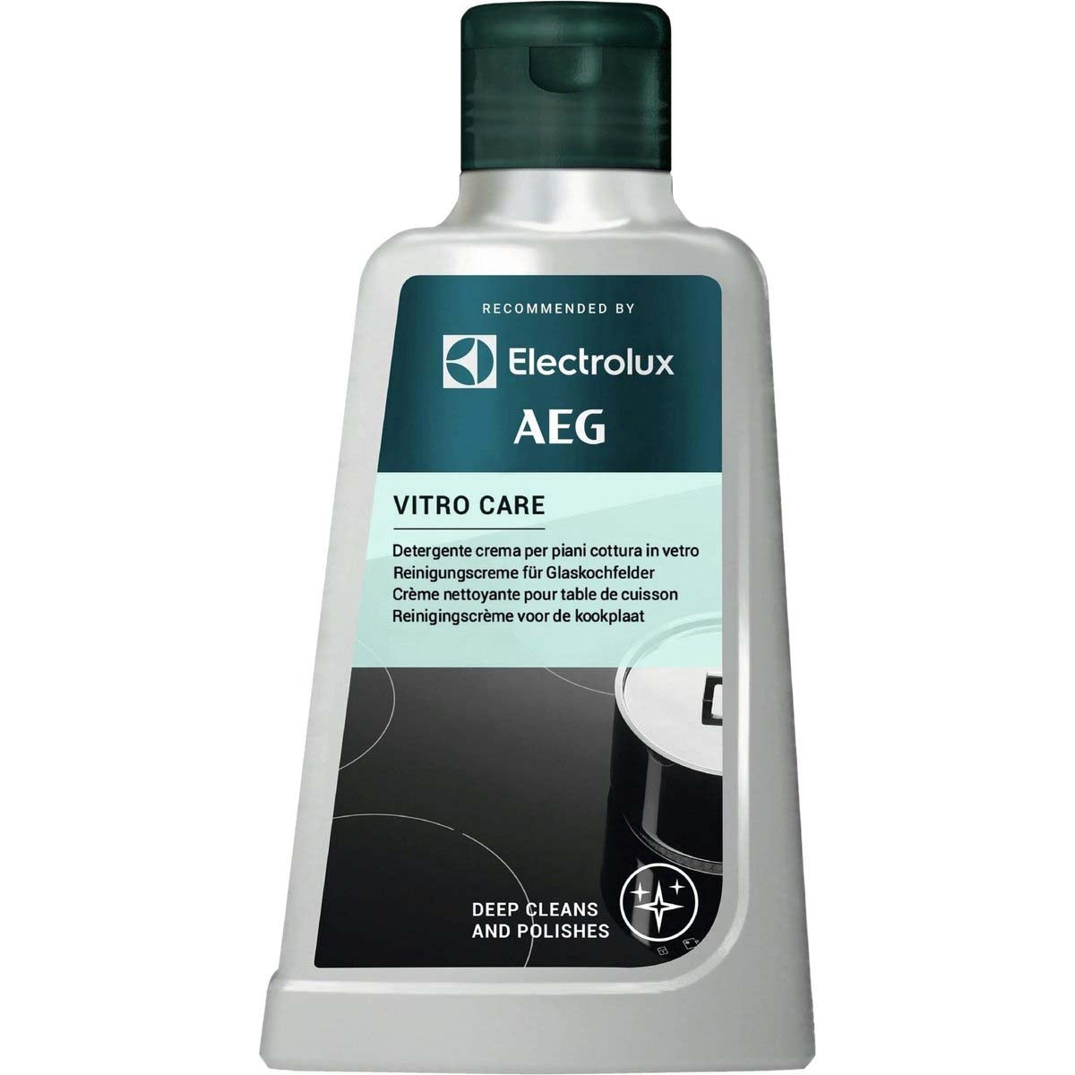 Ceramic Hob Cleaner, 300 ml