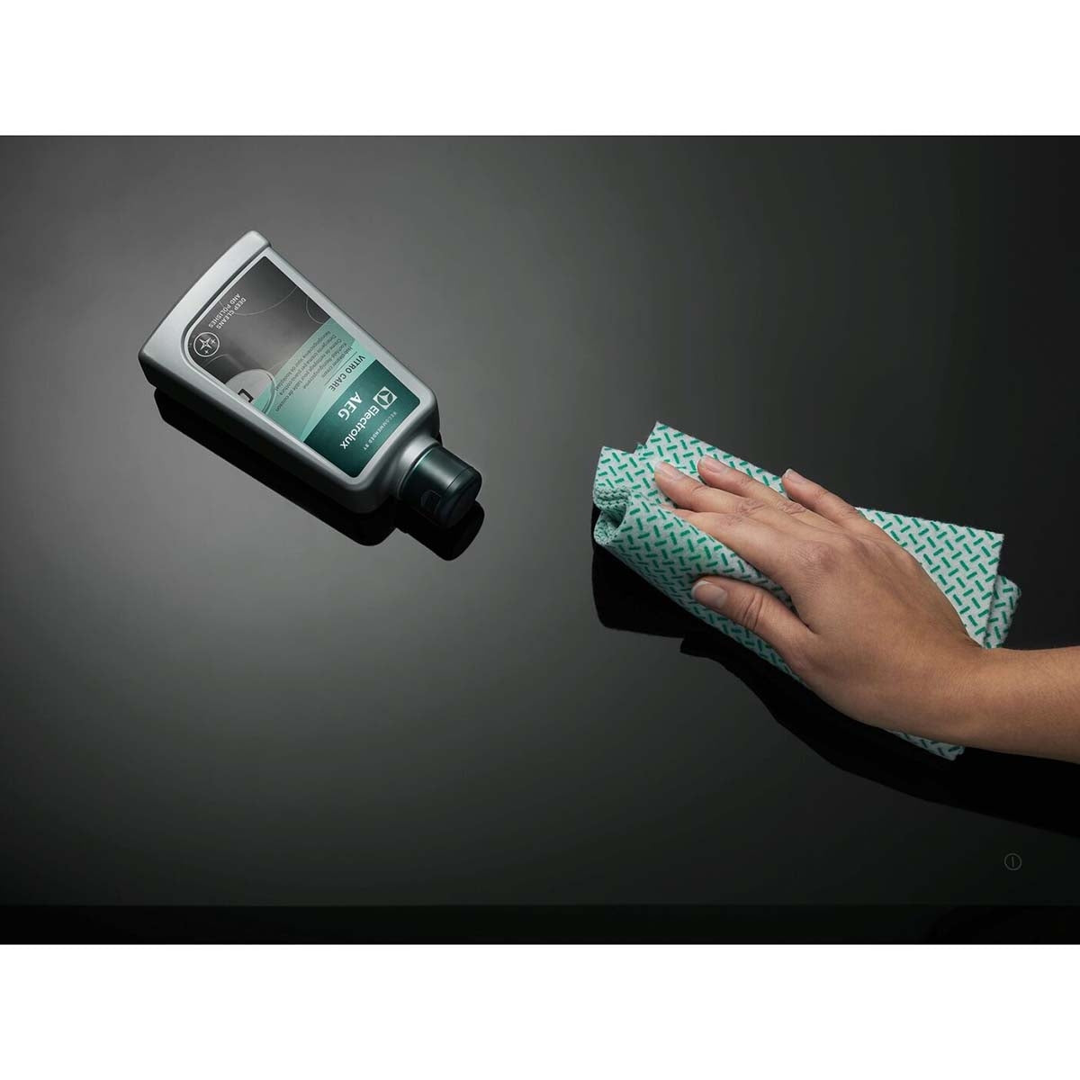 Ceramic Hob Cleaner, 300 ml