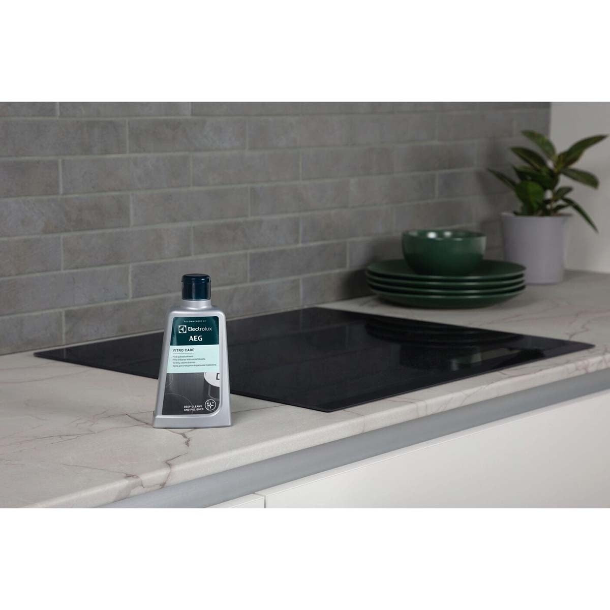 Ceramic Hob Cleaner, 300 ml