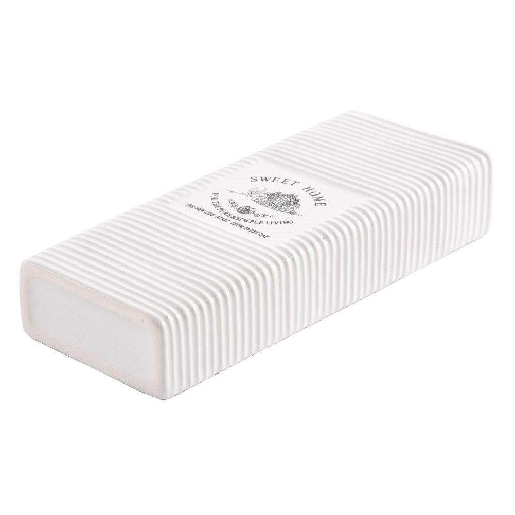 Ceramic Humidifier: Retro design for a better indoor climate