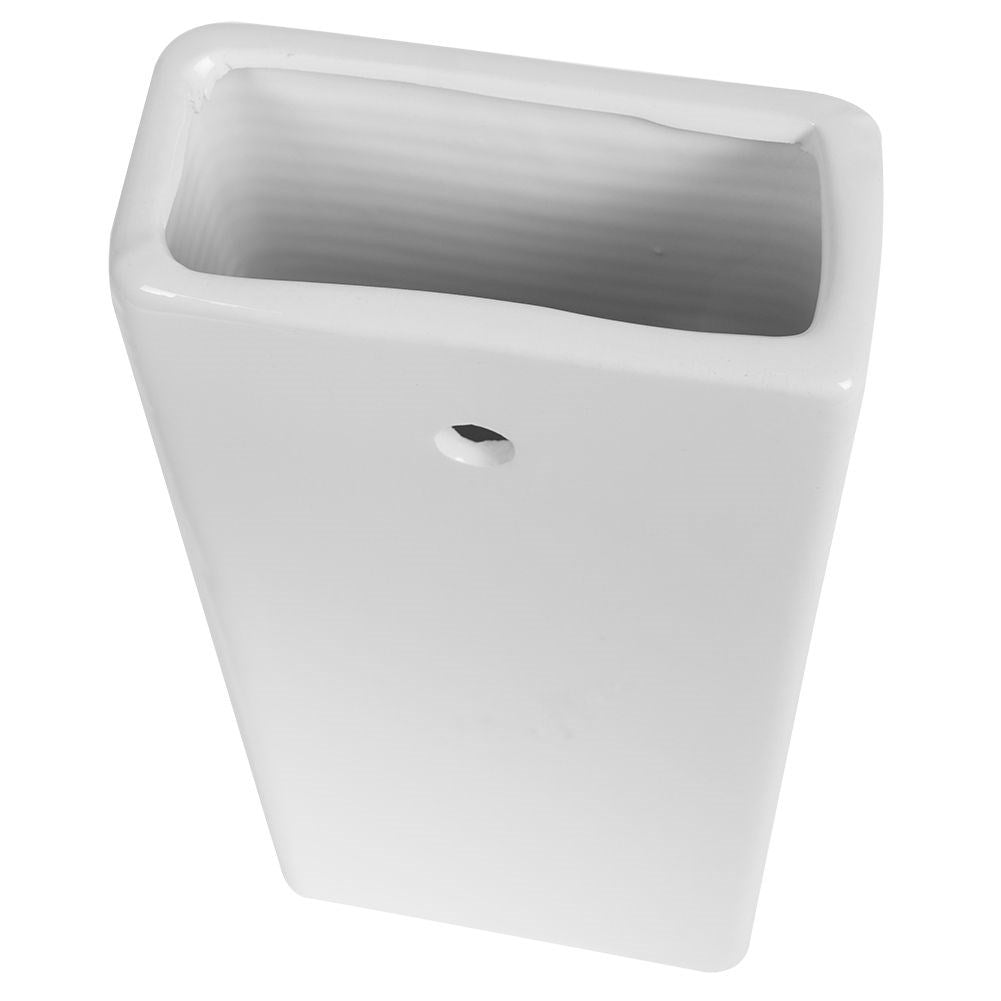 Ceramic Humidifier: Retro design for a better indoor climate