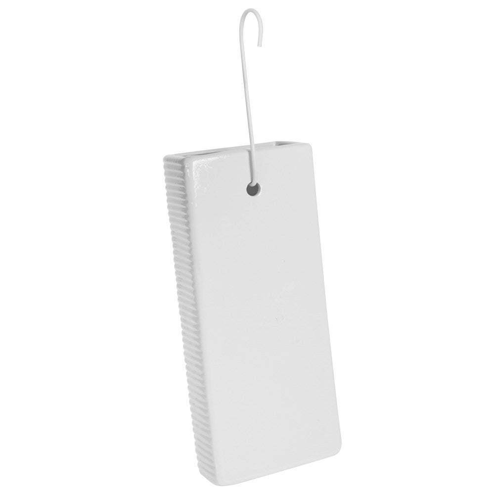 Ceramic Humidifier: Retro design for a better indoor climate