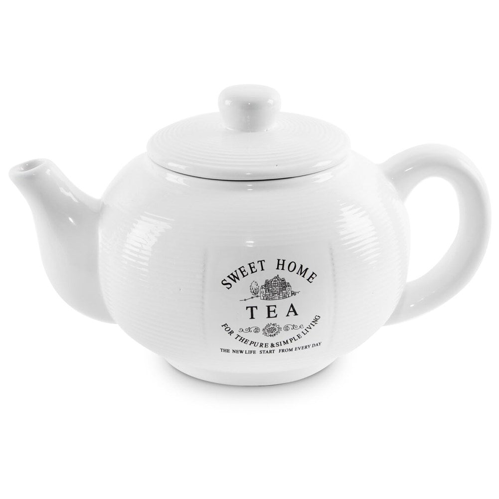 Ceramic Jug: Perfect for Coffee and Tea Brewing