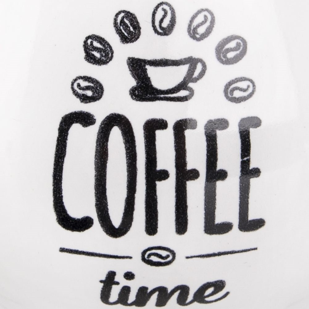 Ceramic Mug: Elegant and Unique Design for Coffee Lovers