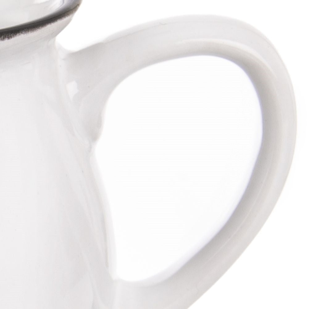 Ceramic Mug: Elegant and Unique Design for Coffee Lovers