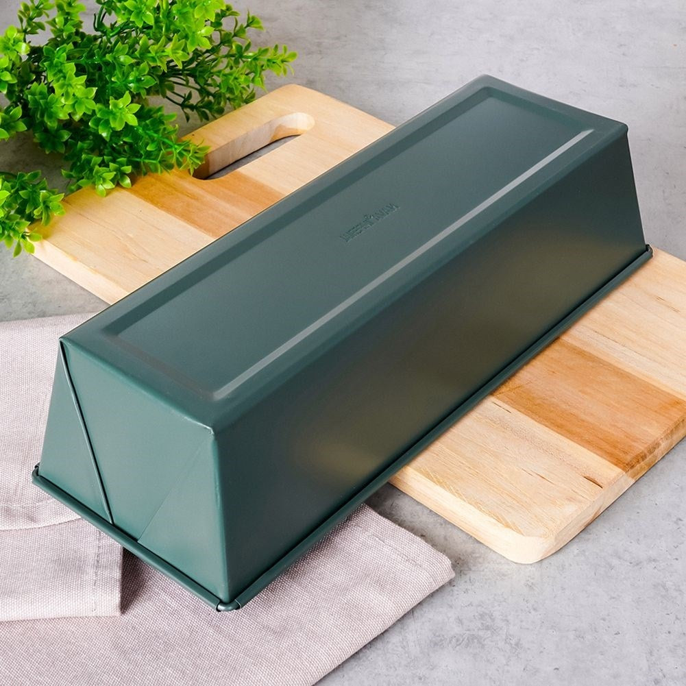Ceramic Non-stick Bread Pan with Granite Coating
