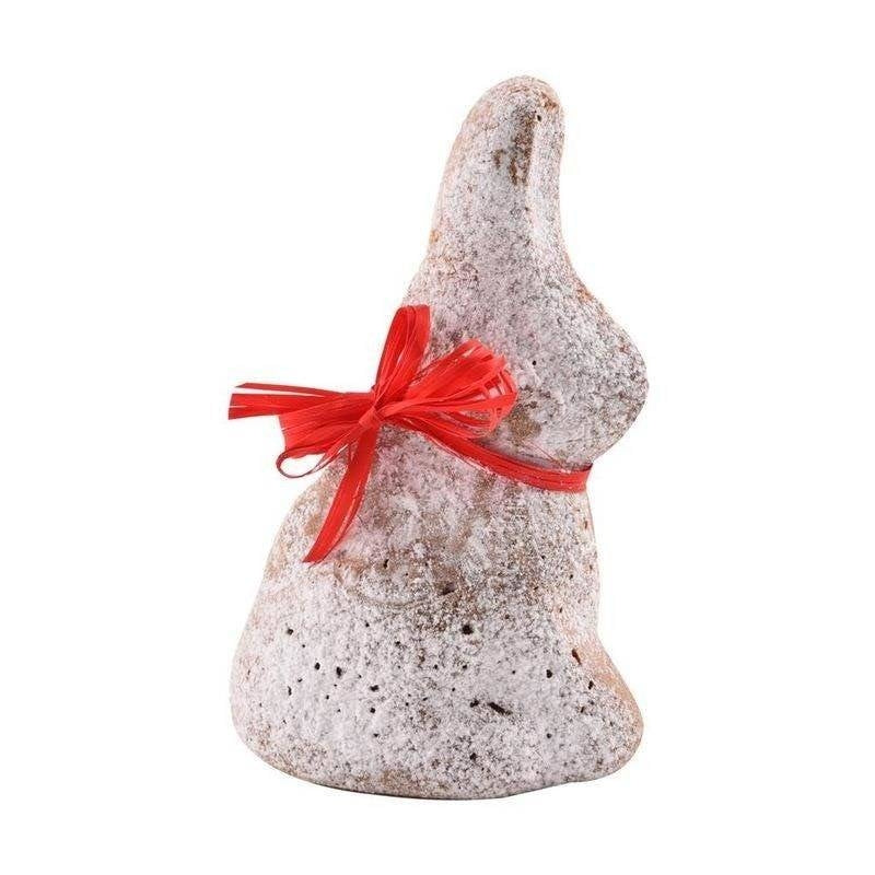 Ceramic Rabbit-shaped baking dish for oven and microwave