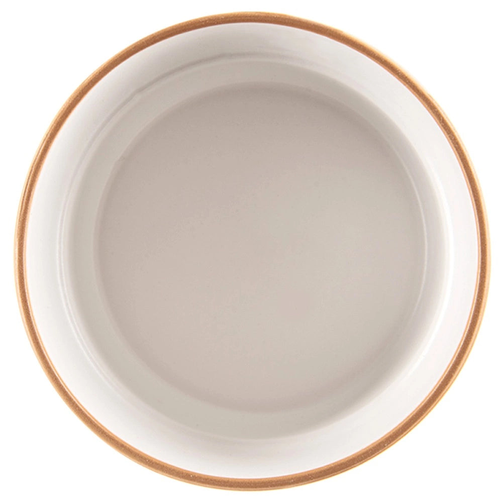Ceramic Ramekin, 9cm, 180ml – Oven, Microwave Safe