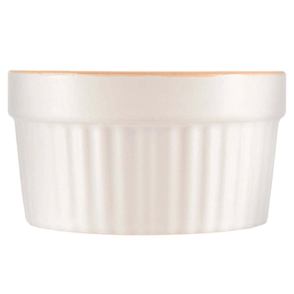 Ceramic Ramekin, 9cm, 180ml – Oven, Microwave Safe