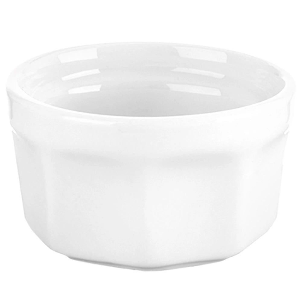 Ceramic Snack Bowls, 40 ml, Set of 4, Dishwasher Safe