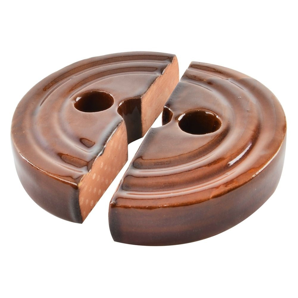 Ceramic Weight for Pickling Cabbage and Vegetables