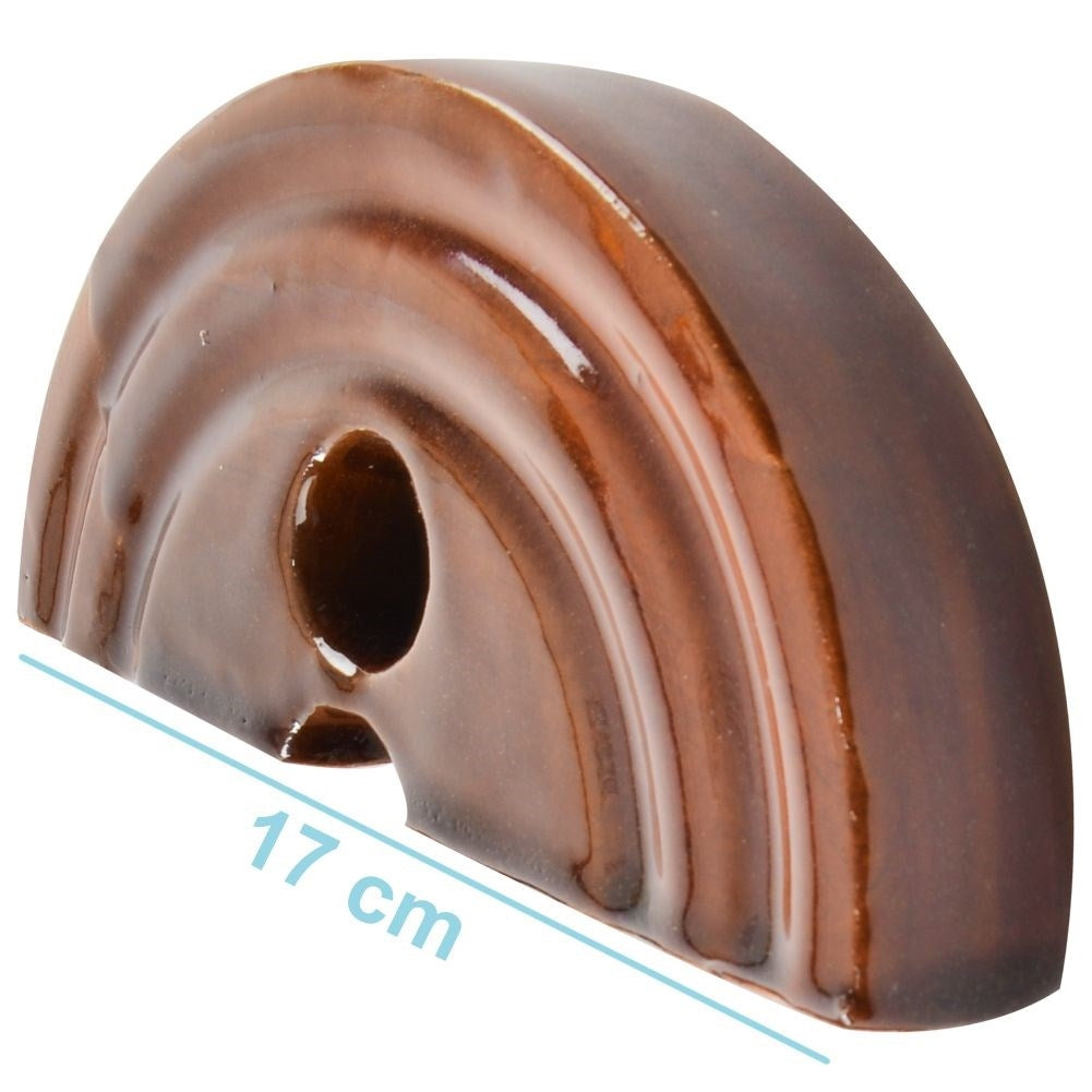 Ceramic Weight for Pickling Cabbage and Vegetables