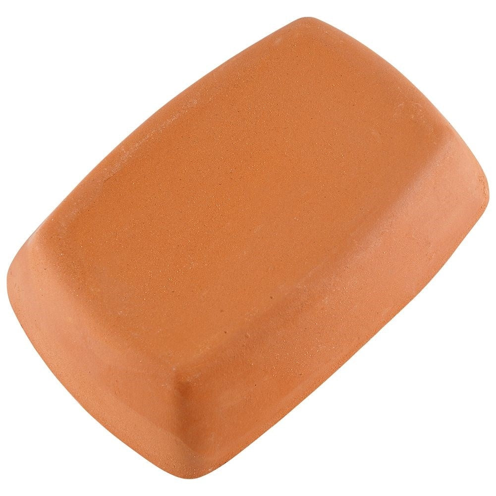 Ceramic baking dish: Perfect for all dishes, oven safe