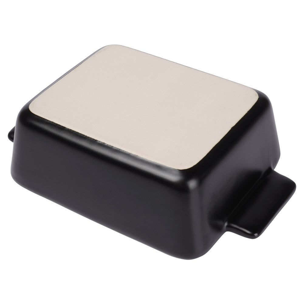 Ceramic baking dish for lasagna, gratins and desserts