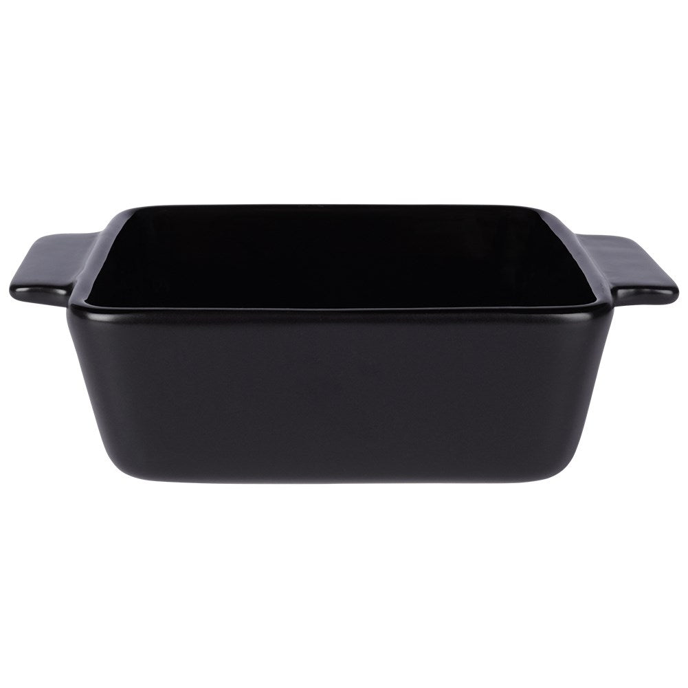 Ceramic baking dish for lasagna, gratins and desserts